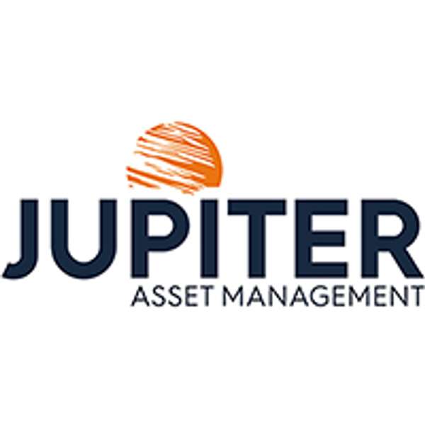 Jupiter Asset Management Podcast Artwork Image