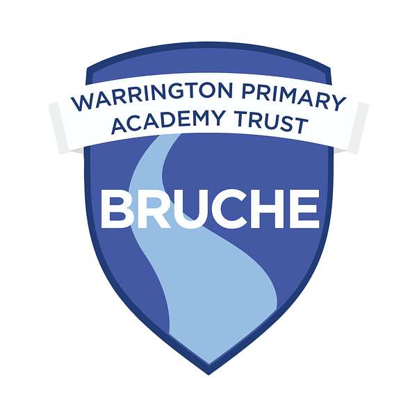 Bruche Primary School Newsletter Podcast Podcast Artwork Image