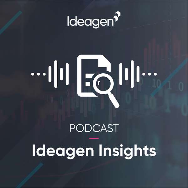 Ideagen Insights Podcast Artwork Image