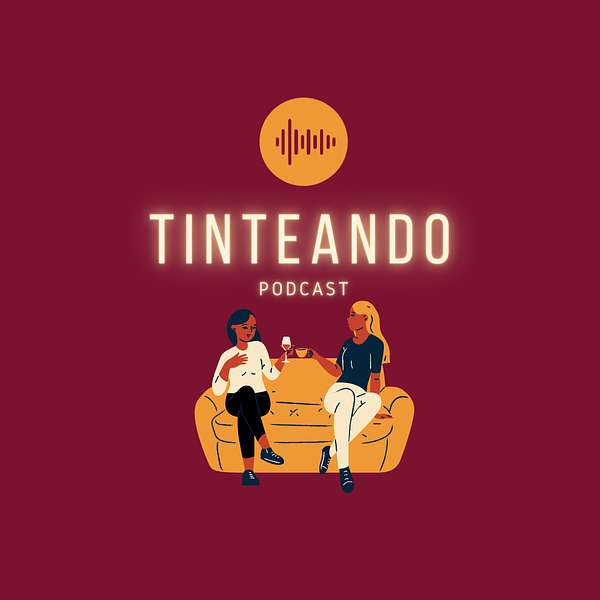 Tinteando Podcast Podcast Artwork Image