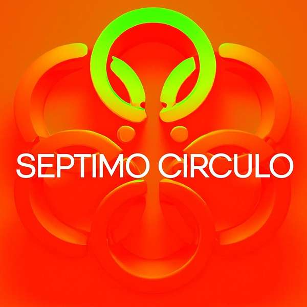 Artwork for septimo circulo Podcast
