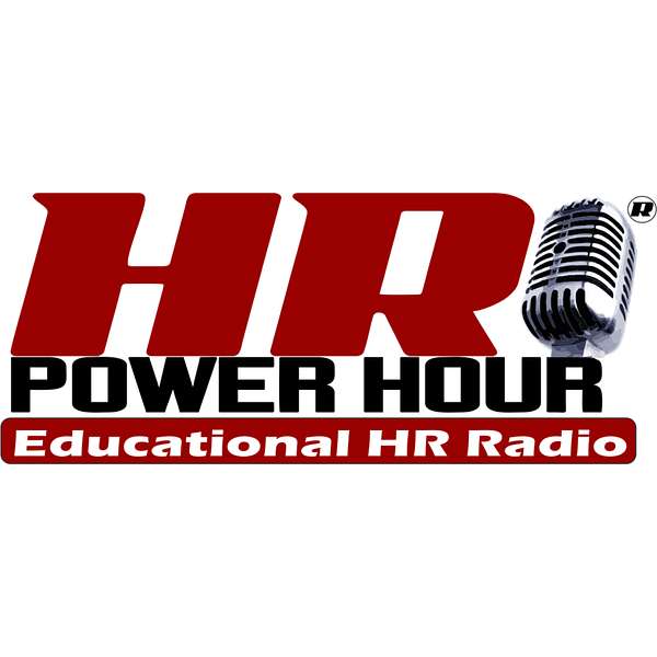 HR Power Hour Podcast Artwork Image