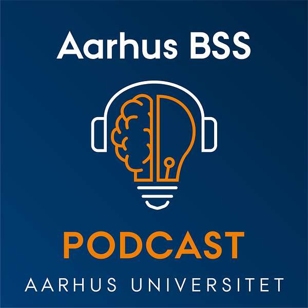 Aarhus BSS Podcast Podcast Artwork Image