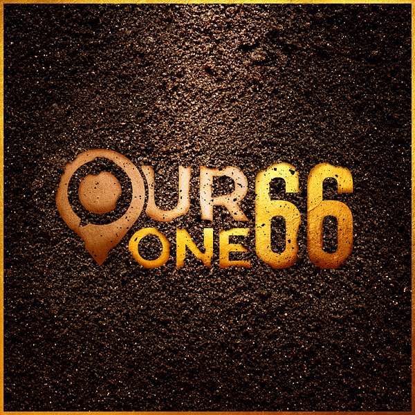 Our One Sixty Six Podcast Artwork Image