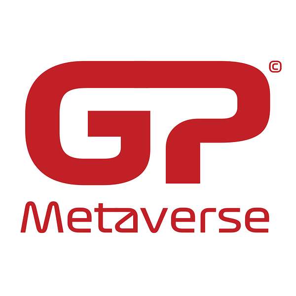 GP Metaverse's Podcast Podcast Artwork Image