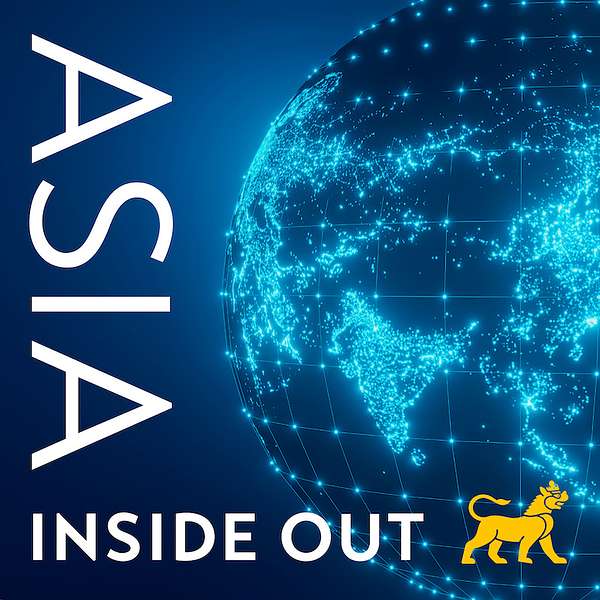 Artwork for Asia Inside Out