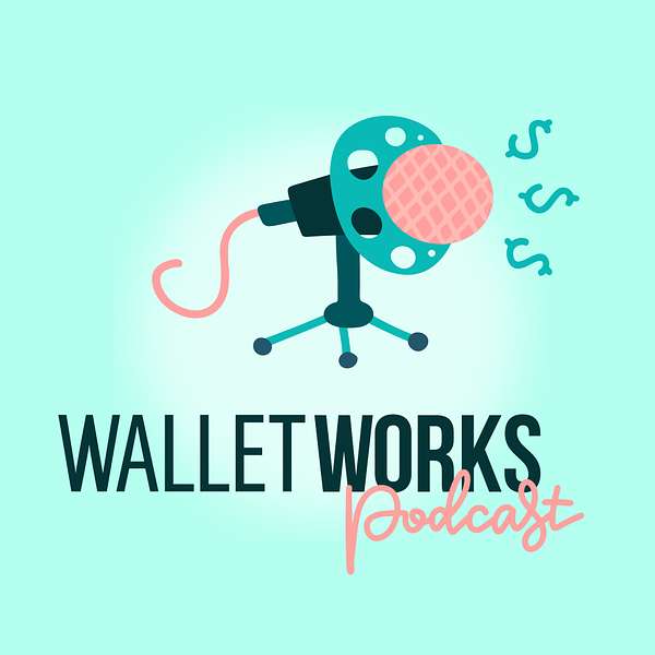 WalletWorks Podcast Artwork Image