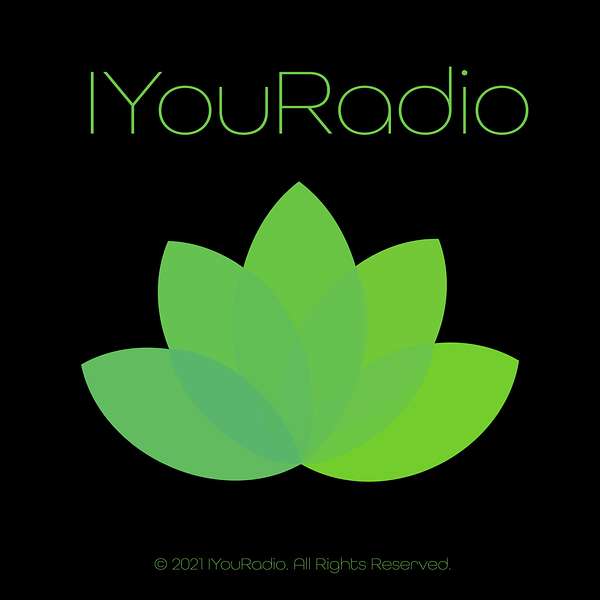 IYouRadio Podcast Artwork Image
