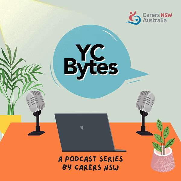 YC Bytes Podcast Artwork Image
