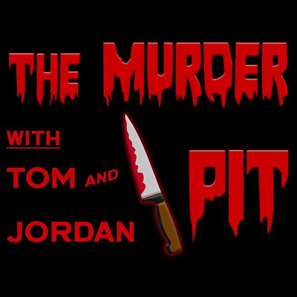 The Murder Pit Podcast Artwork Image