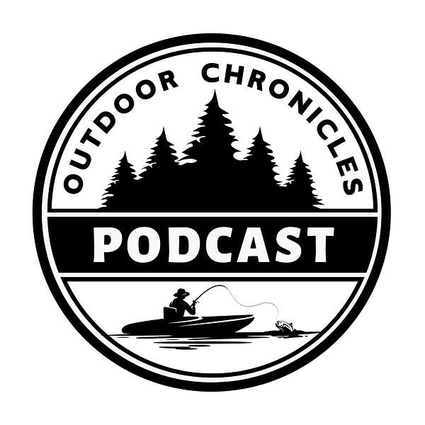 Outdoor Chronicles Podcast Podcast Artwork Image
