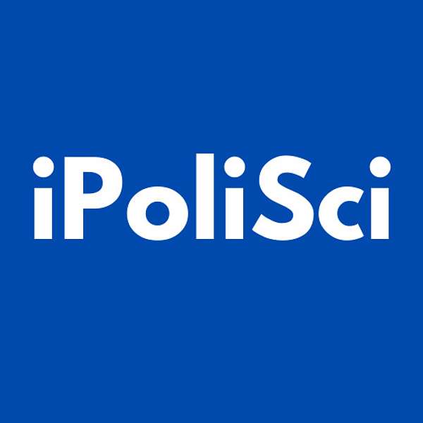 iPoliSci.com Podcast Artwork Image