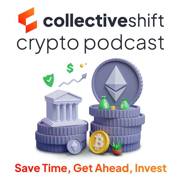 Collective Shift Podcast Artwork Image