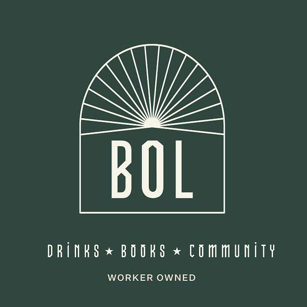 BOL Coop's Podcast Podcast Artwork Image