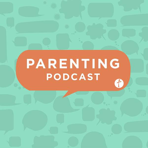 The Parenting Podcast Podcast Artwork Image