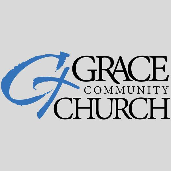 Grace Community Church Buford Podcast Artwork Image