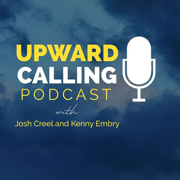 Upward Calling Podcast Artwork Image