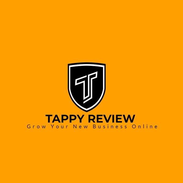 Tappy Review Podcast Artwork Image