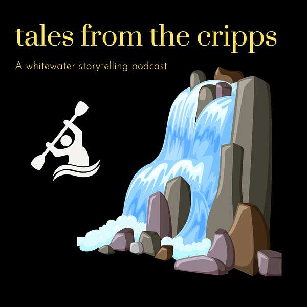 Tales from the Cripps Podcast Artwork Image