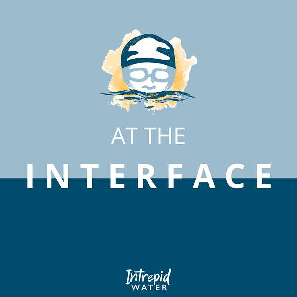 At the Interface Podcast Artwork Image
