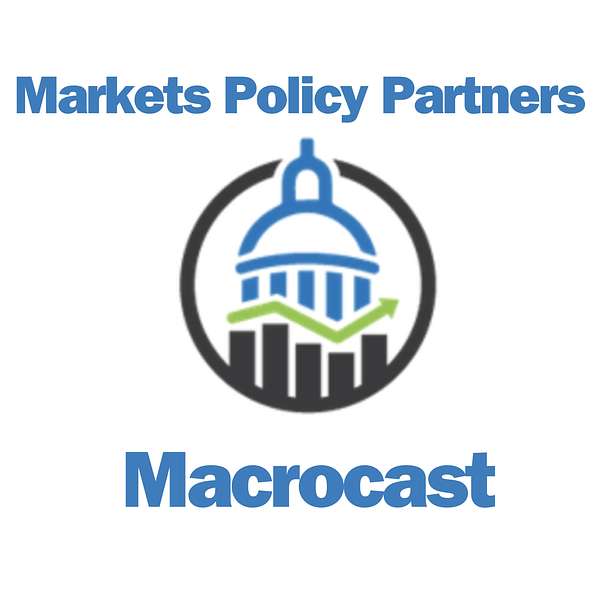 Markets Policy Partners Macrocast Podcast Artwork Image