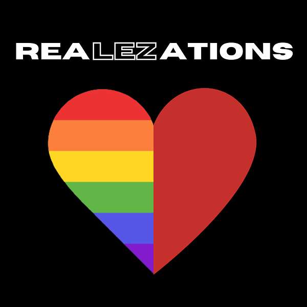ReaLEZations Podcast Artwork Image