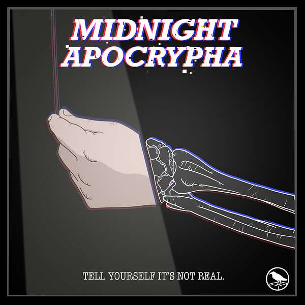 Midnight Apocrypha  Podcast Artwork Image