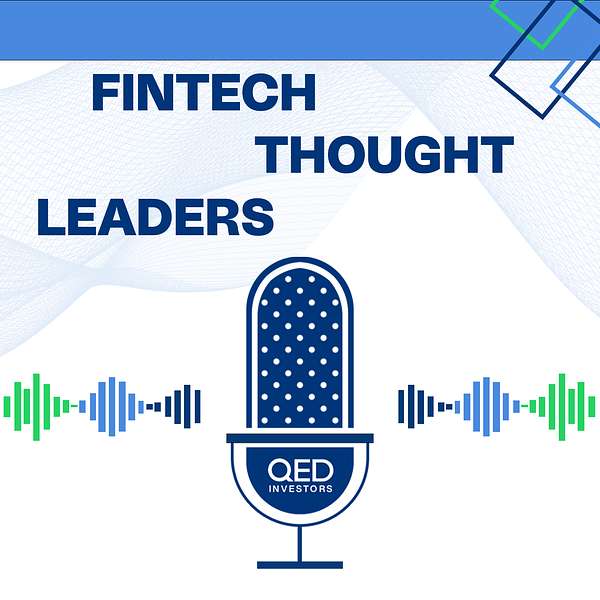 Fintech Thought Leaders Podcast Artwork Image