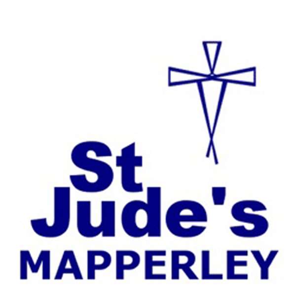 St Jude's Mapperley Podcast Artwork Image