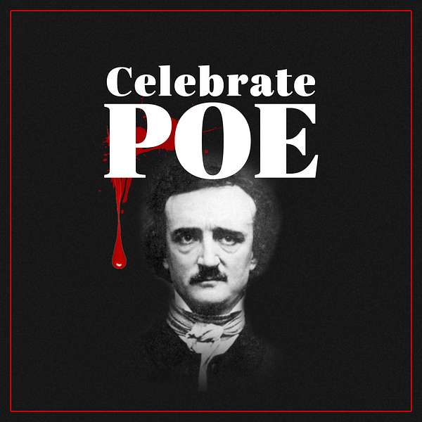 Celebrate Poe Podcast Artwork Image