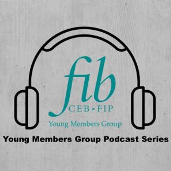 fib Young Members Group Podcast Series Podcast Artwork Image