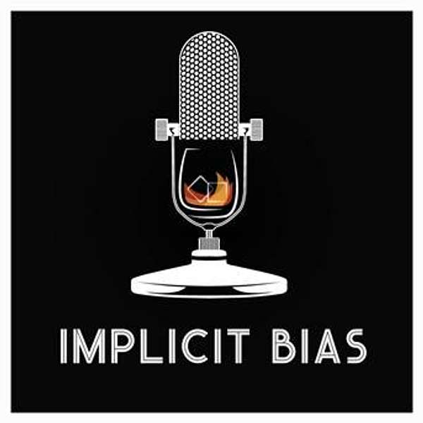 Implicit Bias Podcast Artwork Image