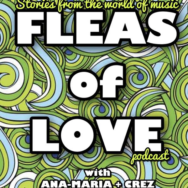 Fleas of Love Podcast Artwork Image
