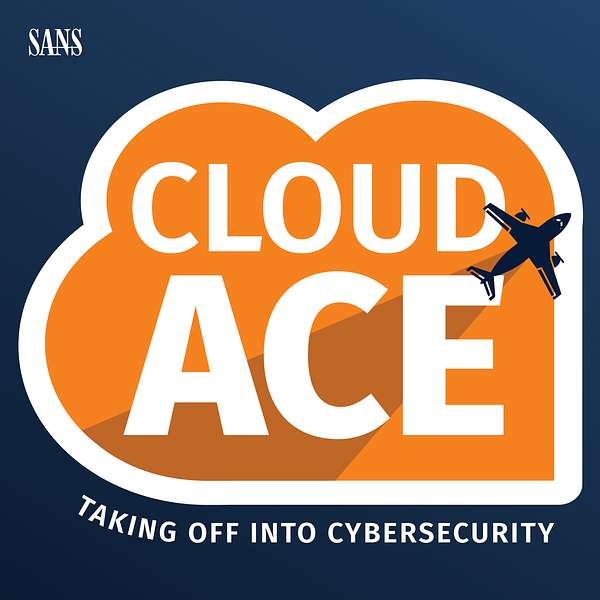 Cloud Ace Podcast Artwork Image