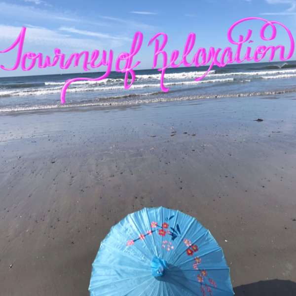 Journey of Relaxation Podcast Artwork Image