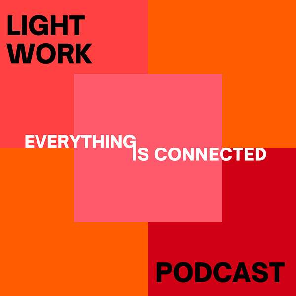 Everything Is Connected Podcast Artwork Image