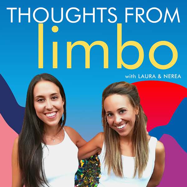 Thoughts from Limbo Podcast Artwork Image
