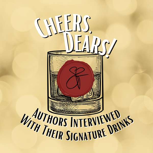 Cheers, Dears! Podcast Artwork Image