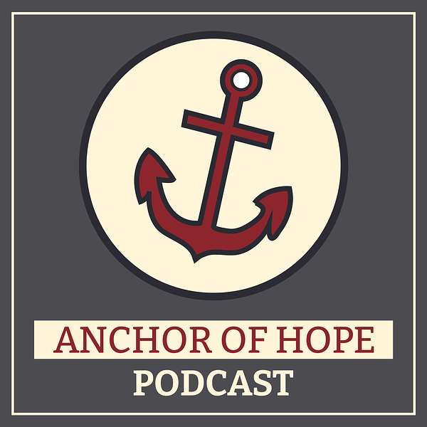 Anchor of Hope Reformed Church Podcast Artwork Image