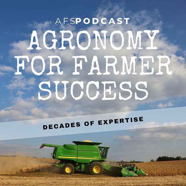 Asmus Farm Supply Podcasts Podcast Artwork Image