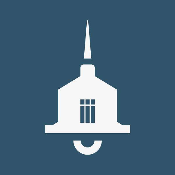 Bellwether Church Sermons Podcast Artwork Image