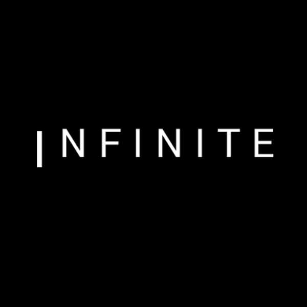 Infinite Podcast Podcast Artwork Image