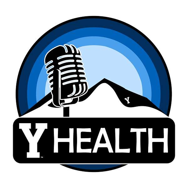 Y Health Podcast Artwork Image