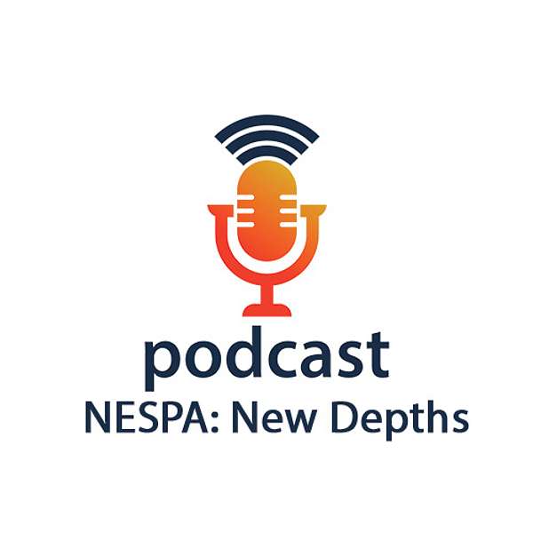 NESPA: New Depths Podcast Podcast Artwork Image