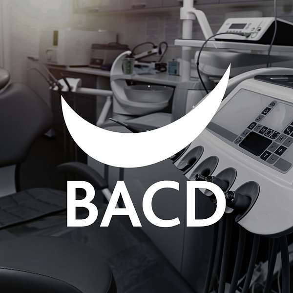 The BACD Podcast Podcast Artwork Image