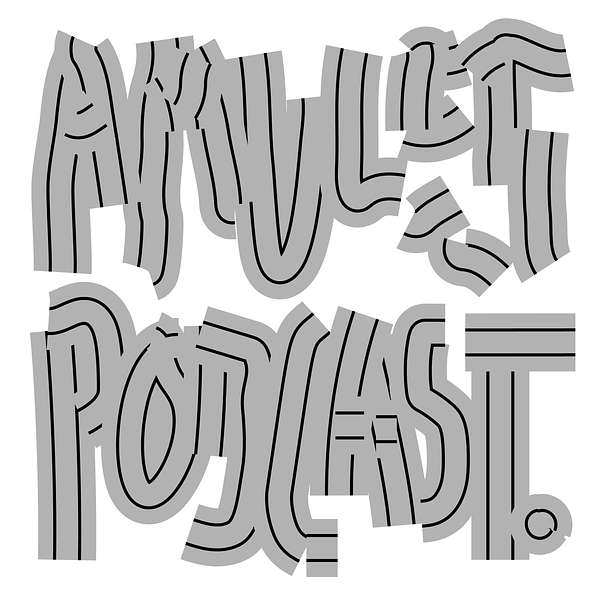 Amulet Podcast Podcast Artwork Image