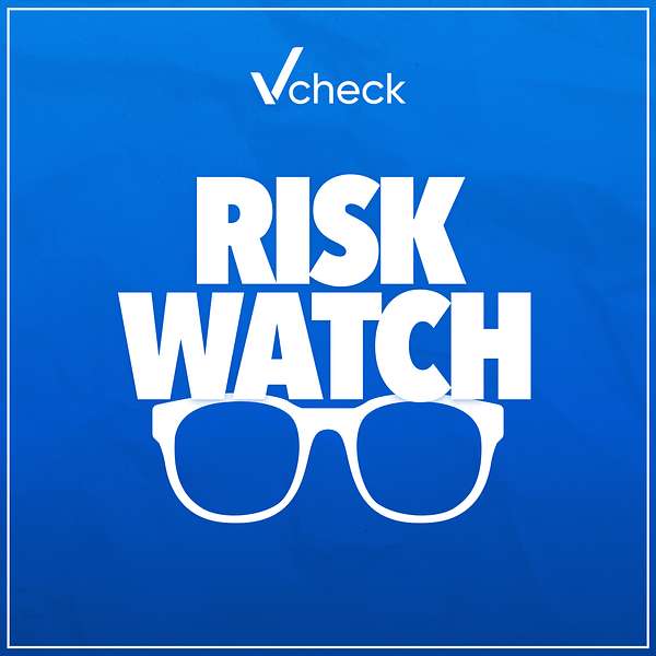 RiskWatch Podcast Artwork Image