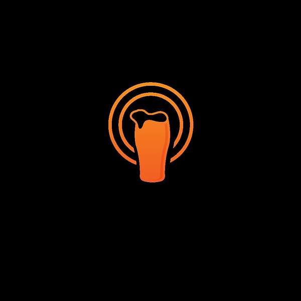 What's the Pint? Podcast Artwork Image