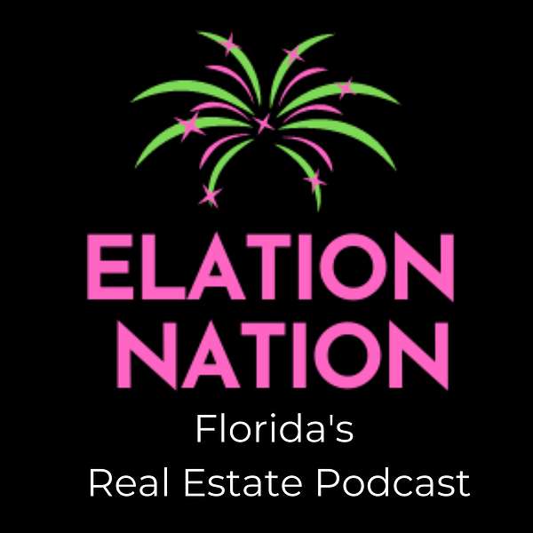 Elation Nation Podcast Podcast Artwork Image