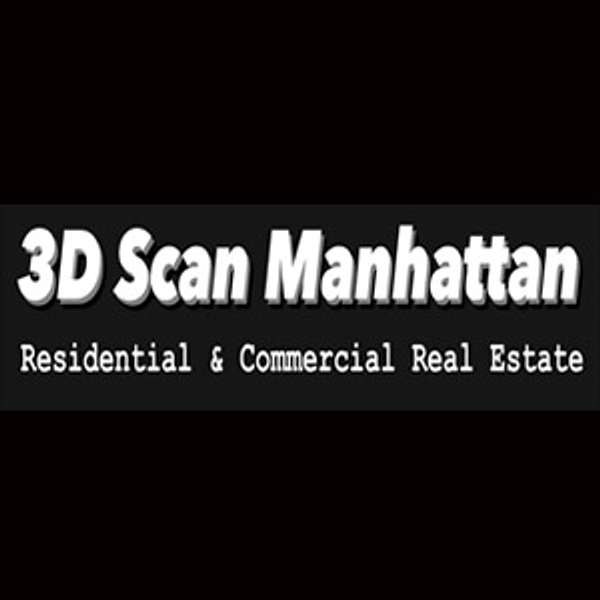 3D Scan Manhattan's Podcast Podcast Artwork Image